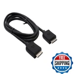 Kam Kin One Connect Mini Cable For Samsung Jackpack Black. Fixed Price $132.72.