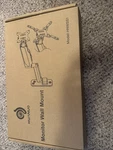 Huanuo HNWSS1 Monitor Wall Mount. Fixed Price $15.00.