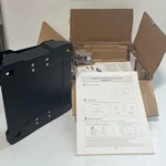 Samsung WMN4070TT - Bracket For Lcd Tv Galvanized Steel Screen Size: 55". Fixed Price $8.44.
