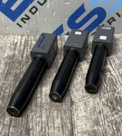 (lot Of 3) Pulnix PE-2005JH Heaford MD-5 Ccd Camera. Fixed Price $750.00.