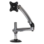 Peerless LCT620A Monitor Arm,up 29 In,desktop,chrome 38Y011. Fixed Price $169.82.