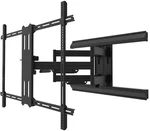 Kanto PMX800 Full Motion Dual Stud Mount For 55" - 120" Tvs (2024). Fixed Price $399.99.