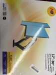F160 Nb North Bayou Dual Monitor Desk Mount Stand Gas-strut Flexi 17 -30. Fixed Price $64.00.