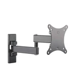 Siig Tv Wall Mount For Most 13" 27" Lcd Plasma Flat Screen Monitor.... Fixed Price $50.76.