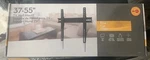 Omni Mount Tv Wall 37-55". Fixed Price $39.00.