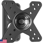 Mounting Dream Monitor Wall Bracket For Most 10-26 Inch Tvs And. Fixed Price $40.96.
