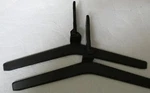 Sony KD75X79J 502223111, 502223211 Tv Stand (base). Fixed Price $30.00.
