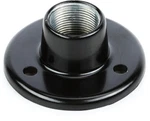 Atlasied AD-11BE 5/8-INCH Female Mic Flange Adapter Ebony (2-PACK) Bundle. Fixed Price $39.98.