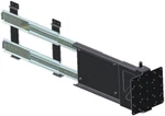 Morryde TV40-011H Horizontal Sliding Mount Black. Fixed Price $403.74.