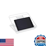 Safco Onyx Mesh Adjustable Ventilated Tabletop Laptop Stand Ergonomic. Fixed Price $38.43.