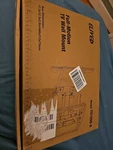 YD1007-A Tilting Wall Mount For 42-70 Inch Flat Screen Tvs, Vesa 600X400MM. Fixed Price $29.95.
