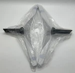 Base Stand 5-009-411-23/5-009-416-23 For Sony FWD85X81CH 85" 4K Hdr Smart Led Tv. Fixed Price $27.99.