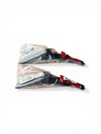 Tv Stand L&r Legs For 55" Insignia Fire NS-55F501NA26 W/screws. Fixed Price $22.00.