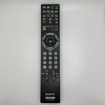 Genuine Sony RM-YD024 Bravia Lcd Tv Remote KDL-40VL160 KDL-40XBR7 KDL-40Z4100. Fixed Price $15.95.
