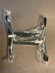 Samsung UN65DU8000F Base Stand Legs Feet BN63-19173A. Fixed Price $30.00.