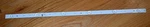 1X Oem Led Strip Element ELEFW606 ELEFW605 CRH-M603535120743UREV1.1C Tested. Fixed Price $22.99.