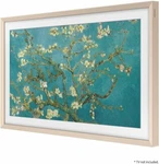 Samsung VG-SCFC50SGMZA The Frame Customizable Bezel, Sand Gold (open Box). Fixed Price $125.00.