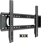85 86 98 100 Inch Heavy Duty Wall Mount For 55-120 Large Tvs Up To 220. Fixed Price $57.79.