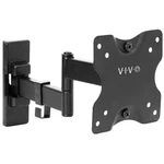 Vivo Full Motion Wall Mount For Up 27 Inch Lcd Led Tv And Computer Monitor. Fixed Price $27.89.