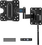 Lockable Rv Tv Mount For Most 1026 Inch Flat Screen Bracket Camp. Fixed Price $47.50.