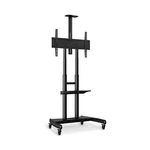 Luxor FP4000 Adjustable-height Large-capacity Lcd Tv Stand. Fixed Price $685.43.