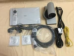 Cisco Telepresence CTS-SX20 Codec Video Conference System Complete SET2. Fixed Price $858.61.