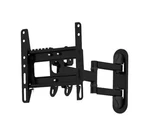 Avf Pan, Swivel, Tilt, And Extend Wall-mount For 25 40" Tvs. Fixed Price $21.99.