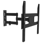 Megamounts Full Motion Wall For 32-75 Inch Displays. Fixed Price $97.13.