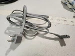 Oem Samsung SP-SS12L Power Cord For No Gap Tv Wall Mount WMN-M12E. Fixed Price $11.50.