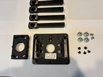 Chief MX1 E347918 Projector Ceiling Mount Assembly. Fixed Price $75.00.