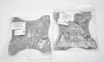 Lot Of Videosecu ML421B2 Tilt Swivel Tv Wall Mount Brackets For 27"-40". Fixed Price $16.99.