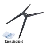 Element Replacement Tv Stand LD6563-WJ30-01 For E4AA65R-T Screws Included. Fixed Price $15.89.