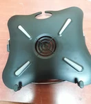 3M MALAPTOP2 Adjustable Tray For Monitor Arm (supports 13.5 9.8. Fixed Price $17.99.