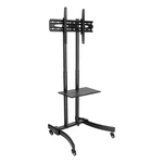 Tripp-lite DMCS3770L Ac Mobile Flat-panel Floor Stand 37-70 Tv&mntrs Classic. Fixed Price $331.49.