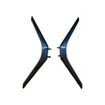 Tv Legs For Tcl Roku Stand 32" 32S301. Fixed Price $7.00.