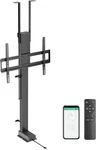 Motorized Lift & Ceiling Drop Down Mount 43-88INCH Tvs 47 Travel Dist.. Fixed Price $249.99.
