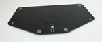 Samsung BN96-56763C Oem Replacement New Hexagon Plate Assembly Tv Stand Base. Fixed Price $32.97.
