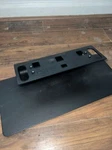 Samsung Stand Base P-cover Top For QN82Q800TAFXZA / QN85Q90TAFXZA BN96-49273D. Fixed Price $100.00.