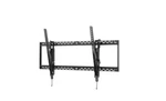 Nib Peerlessav ST680P Tilt Wall Mount Black For 60 To 98" Displays. Fixed Price $174.99.