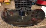 Lg 42LH30, 42LH20, 37LH30, 37LH20 Stand & Manual. Fixed Price $27.99.