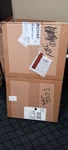 Chief CSSMP15X10 Sliding Proximity Storage Panel Behind Display New. Fixed Price $27.95.