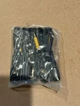 Xantech 283D5P Designer Visible/blinking Ir Emitter 5-PK. Fixed Price $50.00.