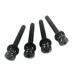 Screws For Insignia NS-32DR420NA16 (NS32DR420NA16) Tv Stand / Legs (set Of 4). Fixed Price $8.99.