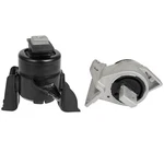 Ocpty Engine Motor Mount And Transmission Kit Compatible Ford Fusio.... Fixed Price $127.68.