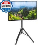 Lifancy Portable Tv Tripod Stand Tilt Mount For 32 To 55 Inch Lcd Led Flat. Fixed Price $82.28.