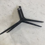 Vizio D70-D3 Tv Oem Stand Base Pedestal Legs Pair No Screws. Fixed Price $49.99.
