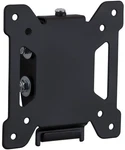 Tilting Tv Wall Mount Bracket For Small And Computer Monitors Lowprofile Desi. Fixed Price $32.62.