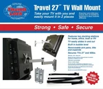 Ready Amer Lcd Tv Wall Mount- MRV3500. Fixed Price $91.59.