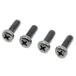 Screws For Hisense 100U75QG Tv Stand / Legs (set Of 4). Fixed Price $9.99.