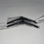New Vizio Tv Stand Legs 658V V4K65M-0810 No Screws.. Fixed Price $11.99.